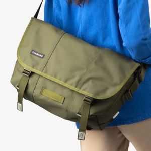 Timbuk2 Classic Messenger Bag size M